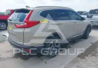 2019 Honda CR-V фото