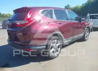 2019 Honda CR-V photo