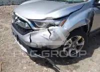 2019 Honda CR-V photo