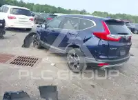 2019 Honda CR-V фото