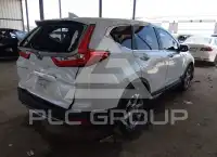 2019 Honda CR-V photo