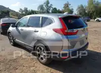 2019 Honda CR-V фото
