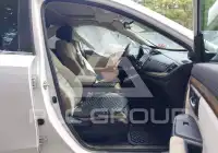 2019 Honda CR-V фото
