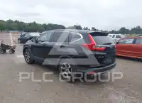 2019 Honda CR-V фото