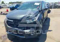 2019 Honda CR-V фото