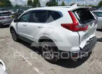 2019 Honda CR-V фото