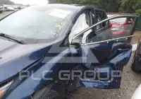 2019 Honda CR-V фото