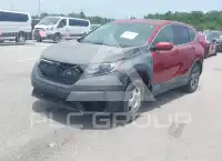 2019 Honda CR-V фото