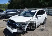 2019 Honda CR-V фото
