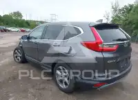 2019 Honda CR-V фото