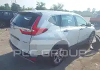2019 Honda CR-V photo