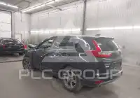 2019 Honda CR-V photo