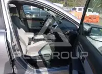 2019 Honda CR-V фото