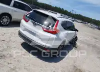 2019 Honda CR-V фото