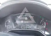 2019 Honda CR-V фото