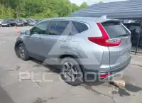 2019 Honda CR-V photo