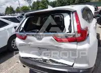 2019 Honda CR-V фото