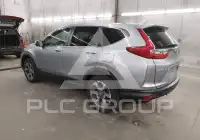 2019 Honda CR-V photo
