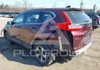 2019 Honda CR-V фото