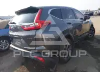 2019 Honda CR-V фото