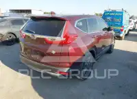2019 Honda CR-V photo