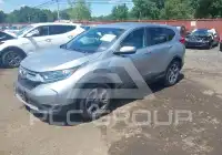 2019 Honda CR-V photo