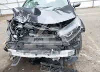 2019 Honda CR-V photo