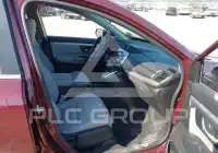 2019 Honda CR-V фото