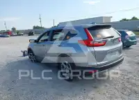 2019 Honda CR-V фото