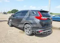 2019 Honda CR-V фото