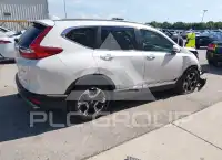 2019 Honda CR-V фото