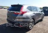 2019 Honda CR-V фото