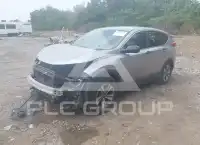 2019 Honda CR-V фото