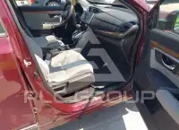 2019 Honda CR-V фото