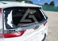 2019 Honda CR-V фото