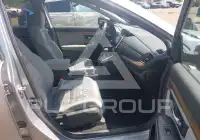 2019 Honda CR-V photo
