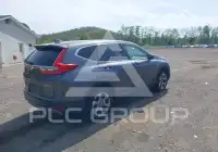 2019 Honda CR-V фото