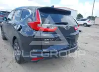 2019 Honda CR-V photo
