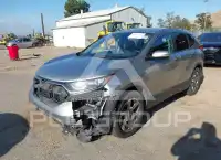 2019 Honda CR-V фото