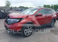 2019 Honda CR-V photo