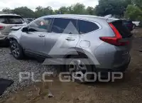 2019 Honda CR-V photo
