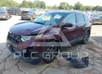 2019 Honda CR-V photo