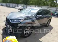 2019 Honda CR-V photo