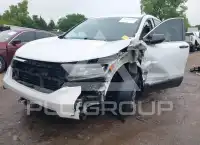 2019 Honda CR-V photo