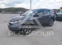 2019 Honda CR-V фото