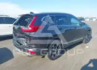 2019 Honda CR-V фото