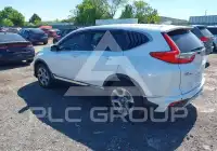 2019 Honda CR-V фото