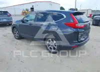 2019 Honda CR-V photo