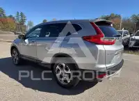 2019 Honda CR-V фото
