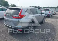 2019 Honda CR-V фото